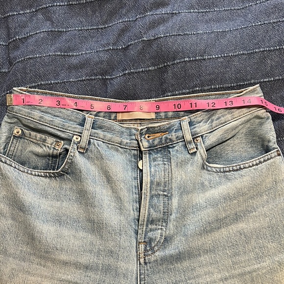 Everlane Original Cheeky Jean - Picture 6 of 7